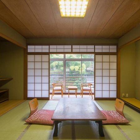 Yamada Onsen Genenro Hotel Toyama Exterior photo