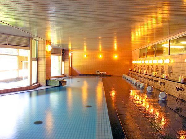 Yamada Onsen Genenro Hotel Toyama Exterior photo