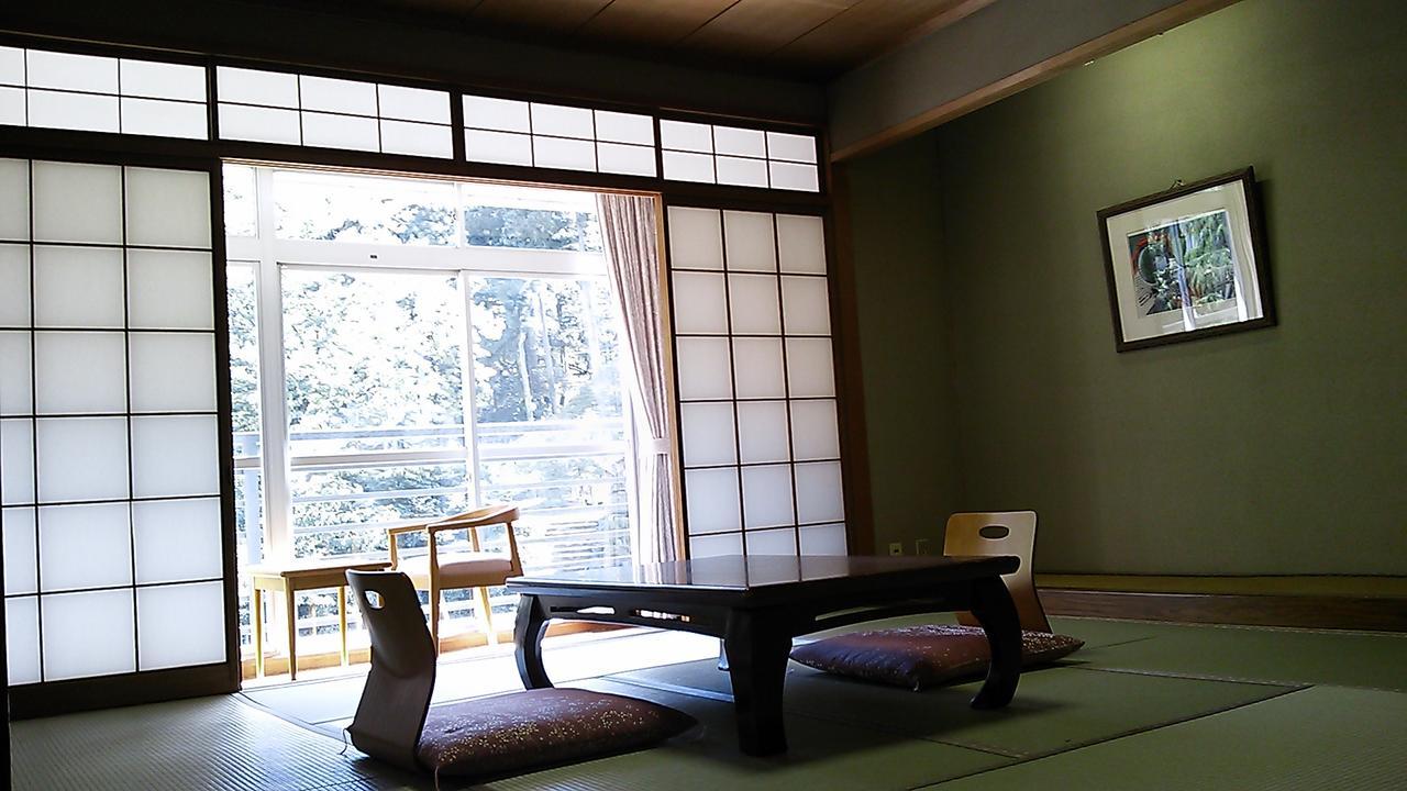Yamada Onsen Genenro Hotel Toyama Exterior photo